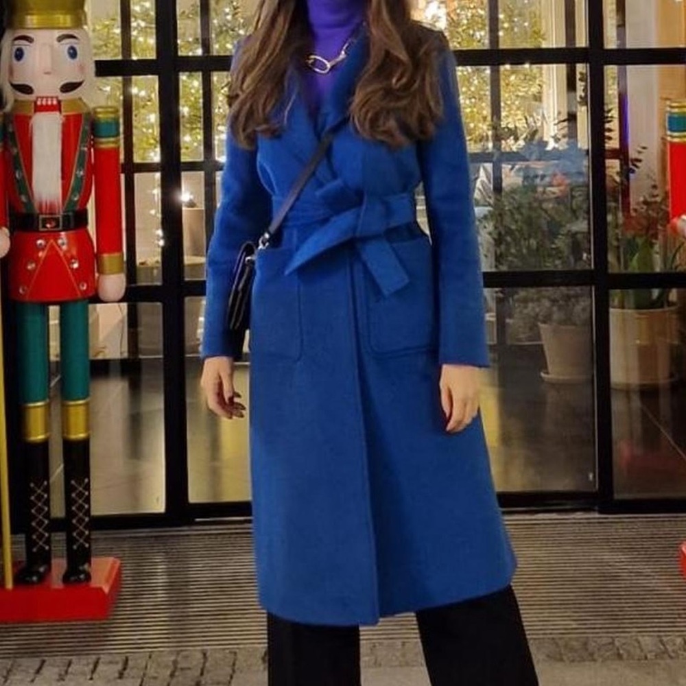 Max&Co Runaway coat